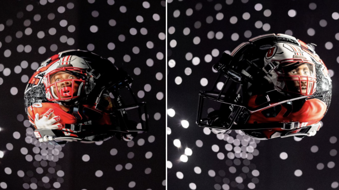 Oregon Ducks vs. Utah Utes