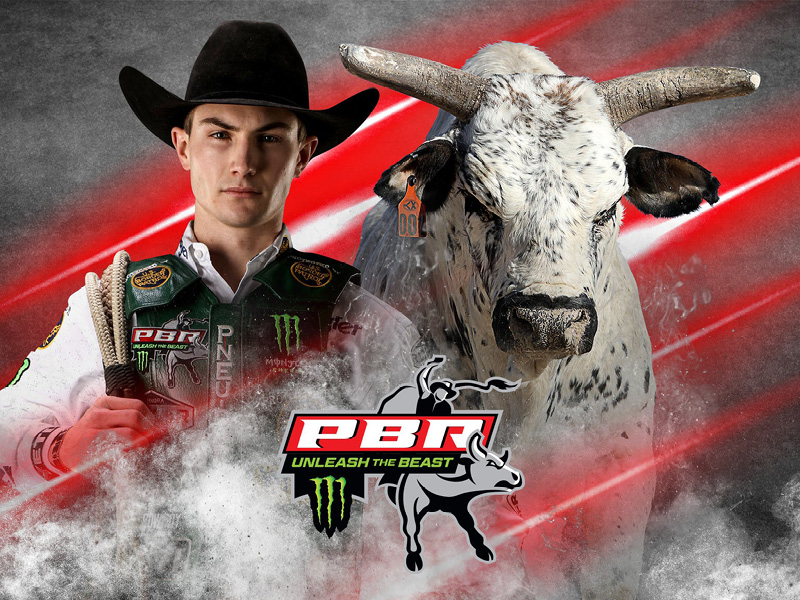 PBR: Unleash the Beast - 2 Day Pass (Saturday & Sunday) at First Interstate Arena