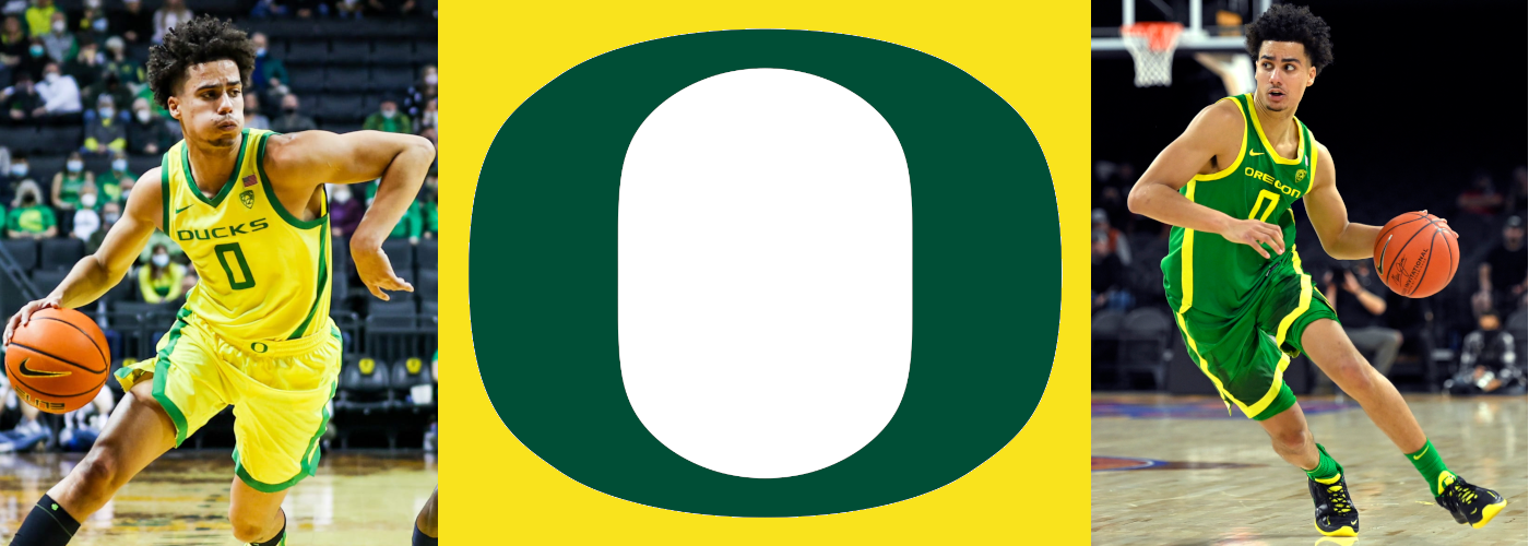 Oregon Ducks arena