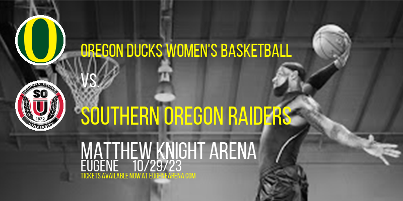 Exhibition at Matthew Knight Arena