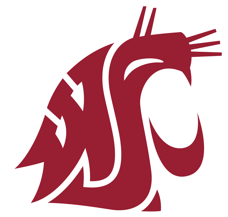 Oregon Ducks vs. Washington State Cougars