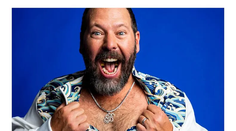Bert Kreischer tickets
