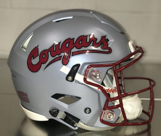 Oregon Ducks vs. Washington State Cougars