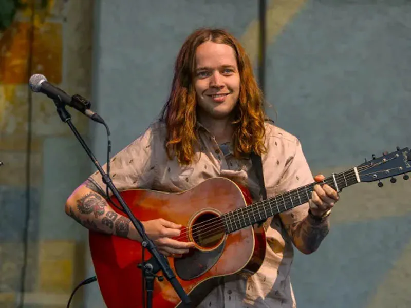 Billy Strings tickets