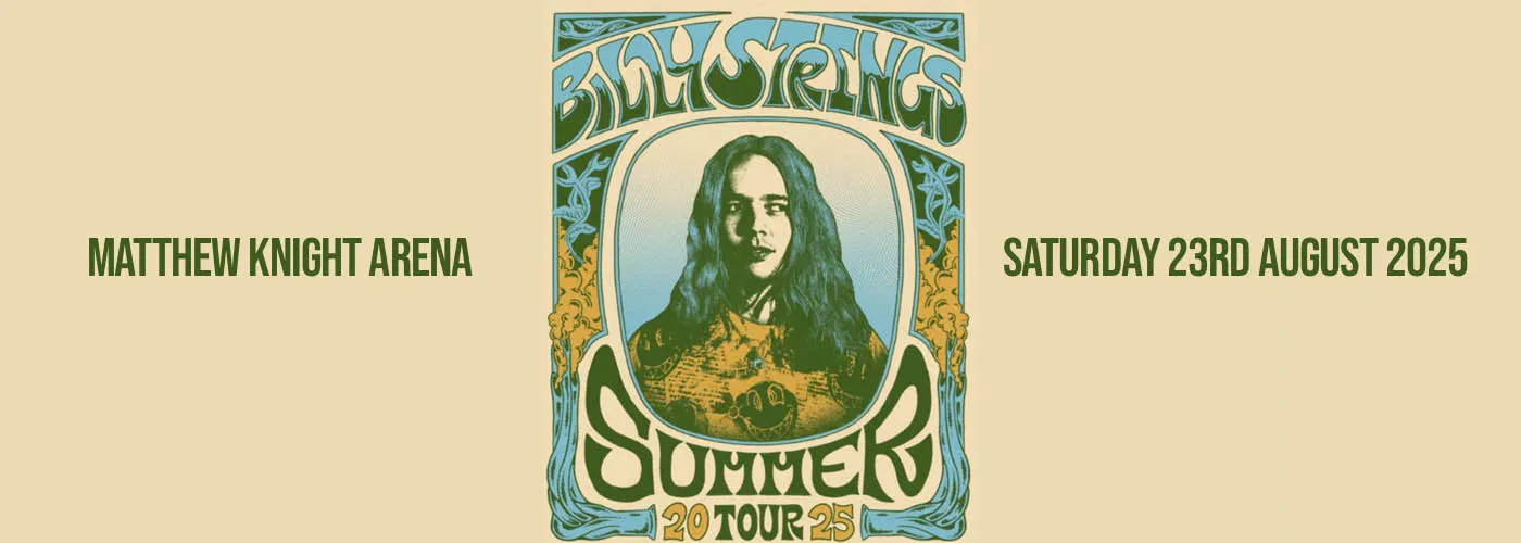 Billy Strings